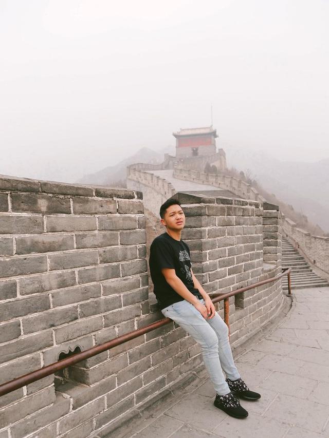 Azriel Hermansyah. (Foto: Instagram @azriel_hermansyah)