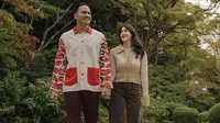 Baru Melamar Elma Agustin Sang Pacar, Ini Profil Ihsan Fadhlur Rahman dengan Latar Belakang Memikat