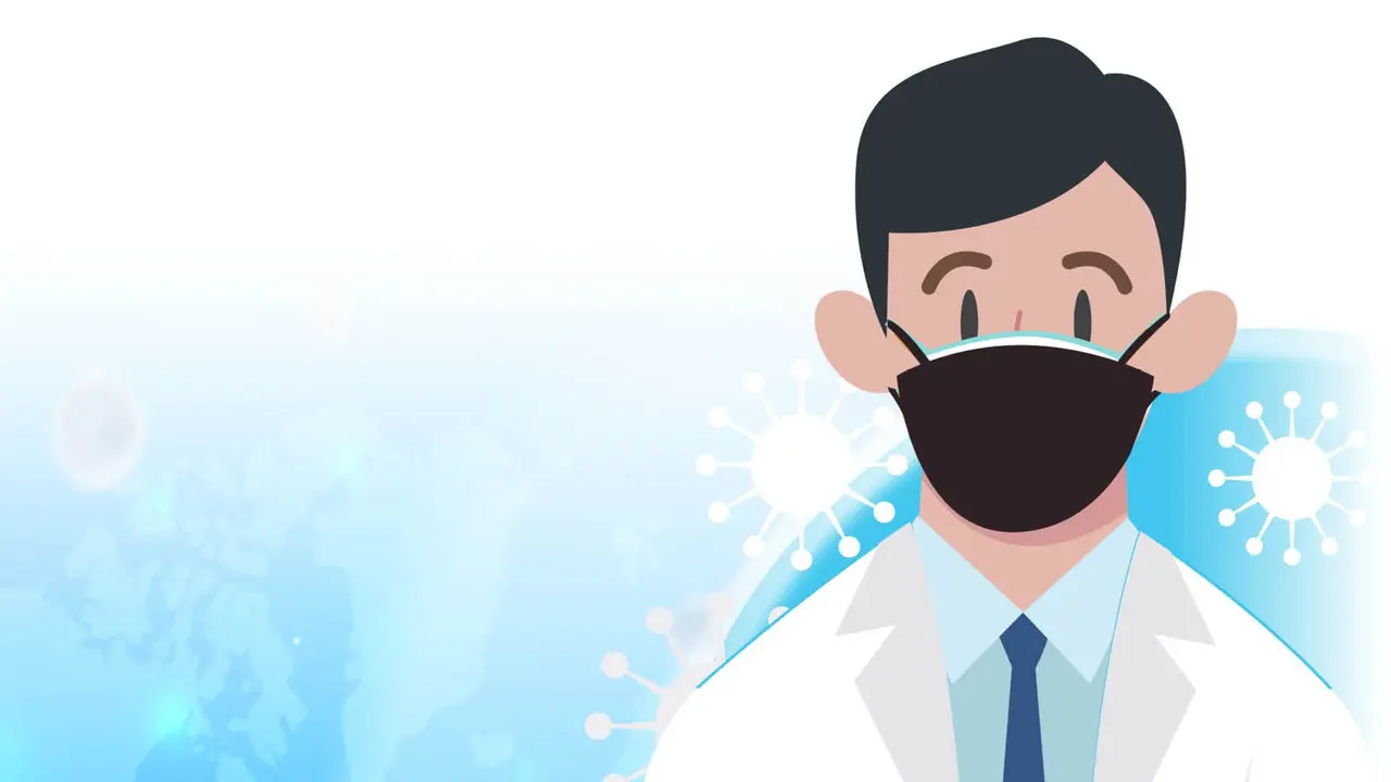 Banner Infografis Sudah Benarkah Masker Kain Cegah Covid-19 yang Kamu Pakai? (Liputan6.com/Niman)