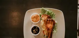 Tak perlu menghabiskan banyak waktu di dapur, beberapa menu sarapan ini bisa disiapkan dengan bahan sederhana sebelum memulai aktivitas. (Foto/Dok: Pexels)