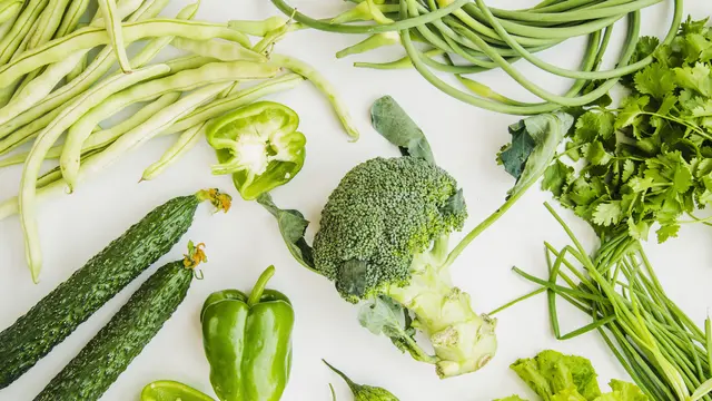 5 Jenis Makanan yang Bisa Memengaruhi Kesehatan Reproduksi Perempuan - 1