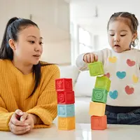 Ilustrasi ibu dan anak/copyrightshutterstock/AnnaStills