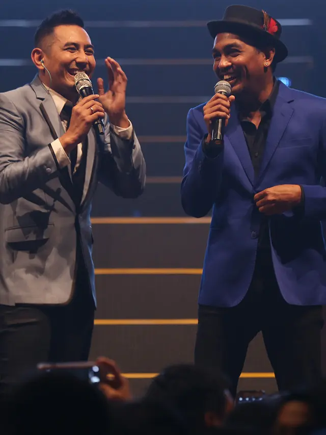 [Bintang] Rio Febrian