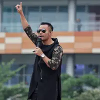 Meet And Greet SinemArt (Adrian Putra/bintang.com)