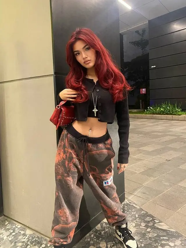 [Fimela] Queennara Latiza