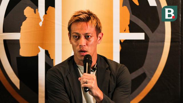 Keisuke Honda