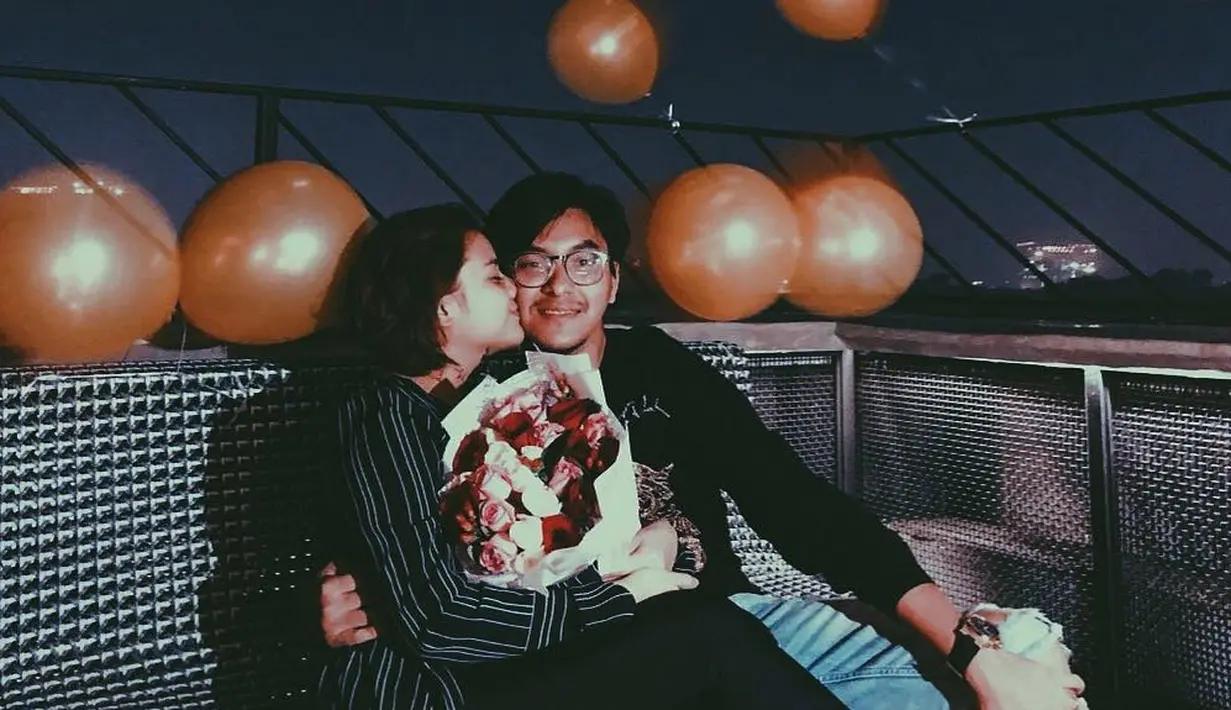 (Instagram/mythalestari)