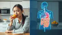 Pencernaan Mekanik Adalah Proses Penting dalam Sistem Pencernaan Manusia