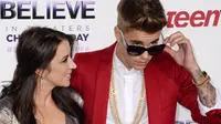Tak Setuju Hailey Baldwin, Ibunda Justin Bieber Pilih Selena Gomez?