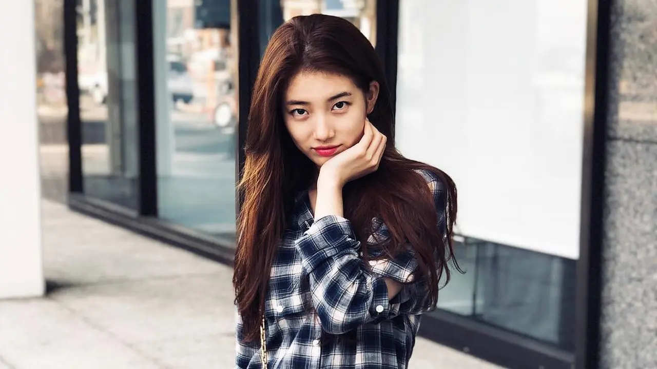 [Bintang] Bae Suzy: Waktu Menjadi Guru yang Baik Buatku