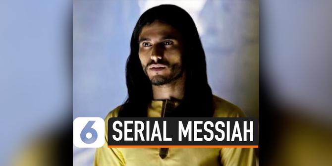 VIDEO: Serial Messiah Batal Lanjut ke Musim Kedua