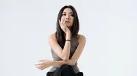 Kesan Penyanyi Rachel Cia Usai Tampil di Ajang On The Floor: Sempat Khawatir Jayus, Ternyata Seru