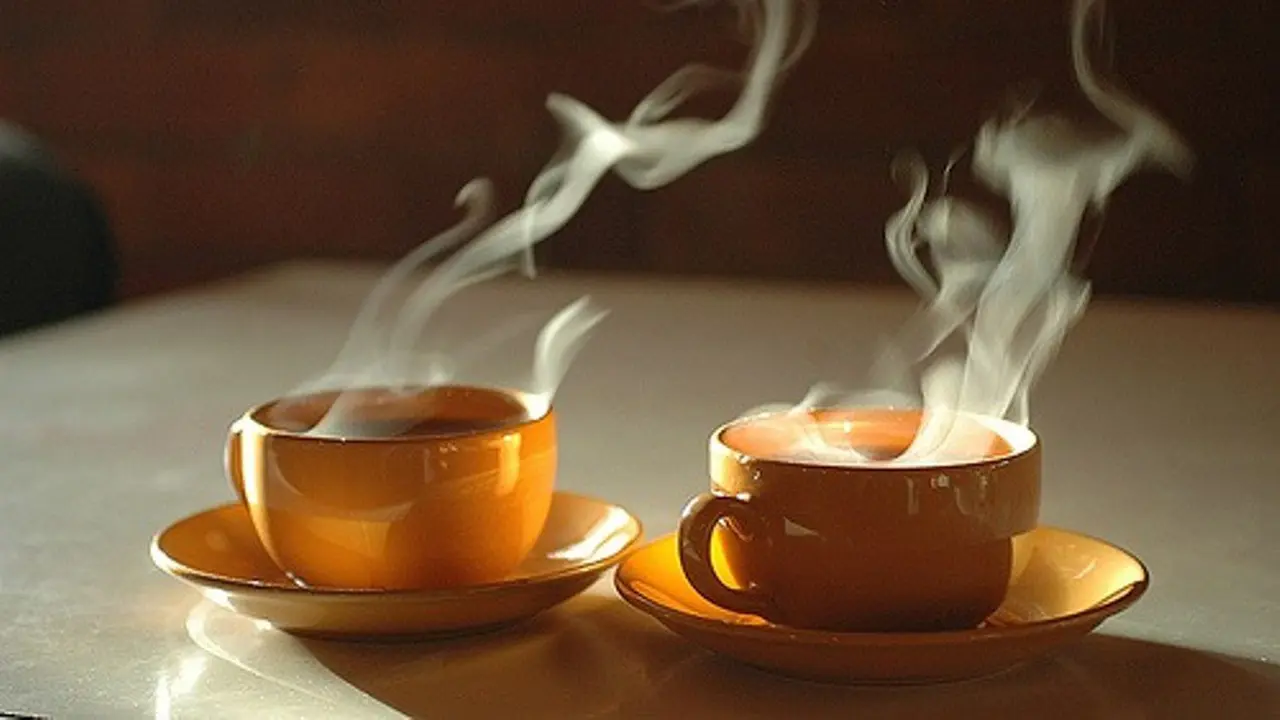 5 Minuman yang Nikmat Diseruput Kala Gundah