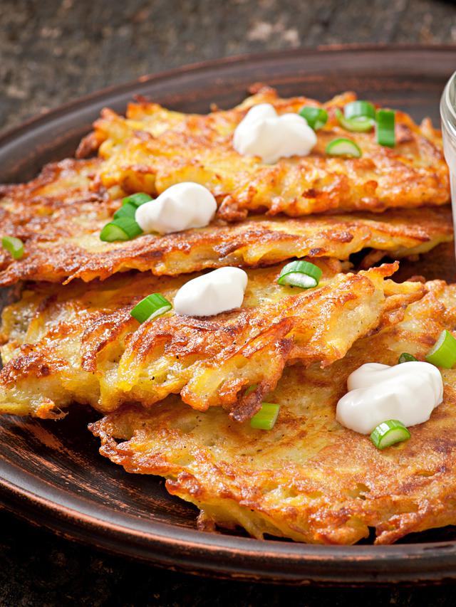 Latkes