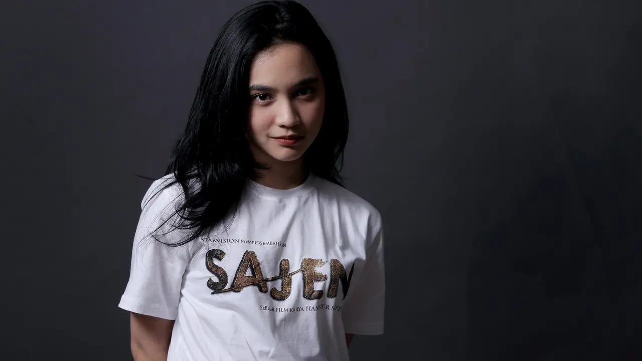 [Bintang] Rachel Amanda