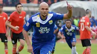 Rekor Pertemuan, Persib Masih Dominan atas Persija