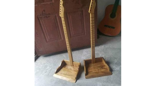 6 Bentuk Alat Kebersihan Ini Unik Sekaligus Kreatif