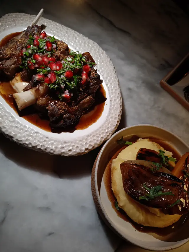 5 Destinasi Kuliner Gatronomi di Bali dari Chef Will Meyrick yang Terinspirasi dari Street Food Lokal