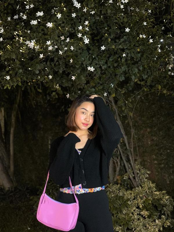 Jarang Terekspos, Ini 6 Potret Ratna Kaidah Anak Bungsu Adi Bing Slamet (sumber: Instagram.com/key24bingss)