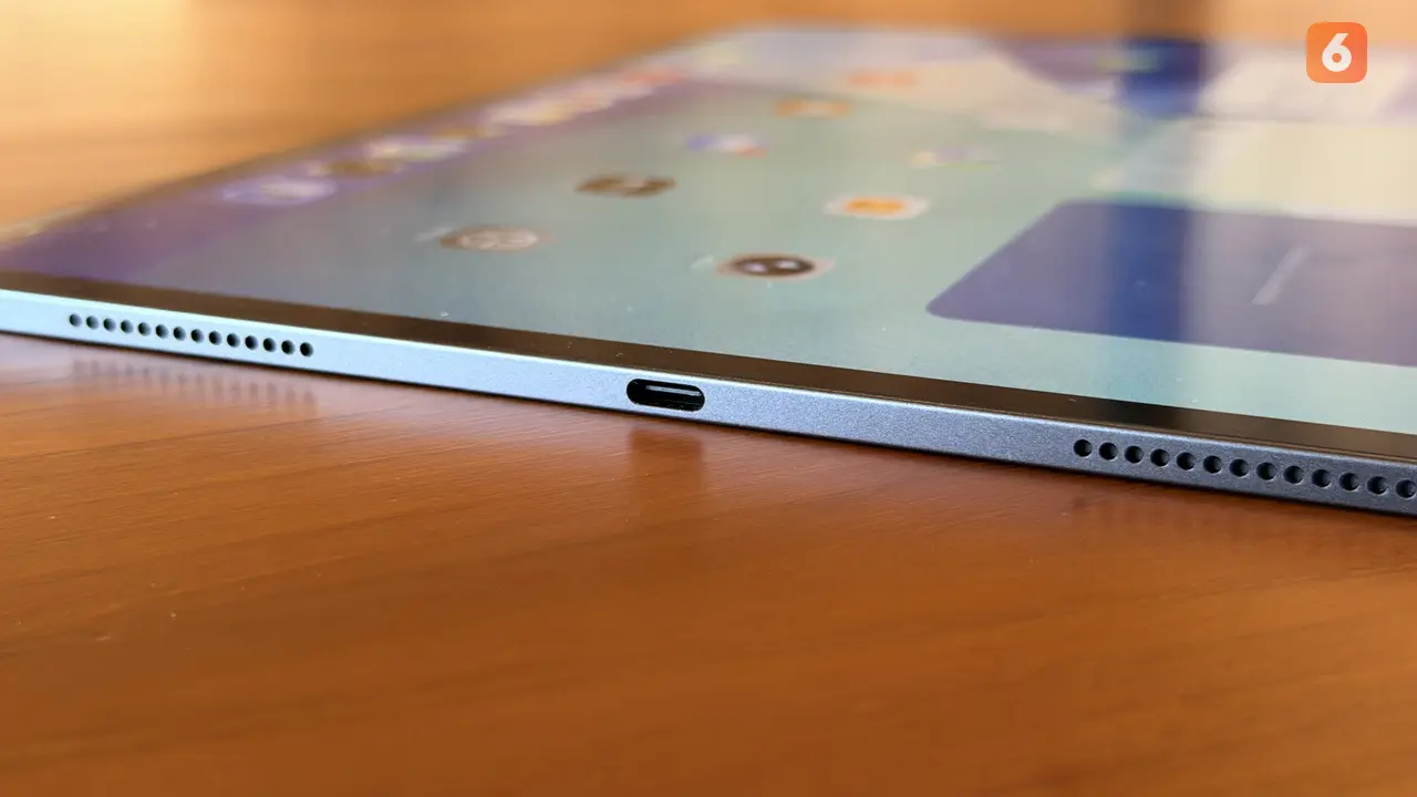 iPad Pro M5