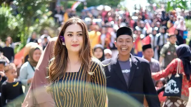6 Artis Ini Nyaleg Lebih dari Sekali, Coba Peruntungan Lagi di Tahun 2024