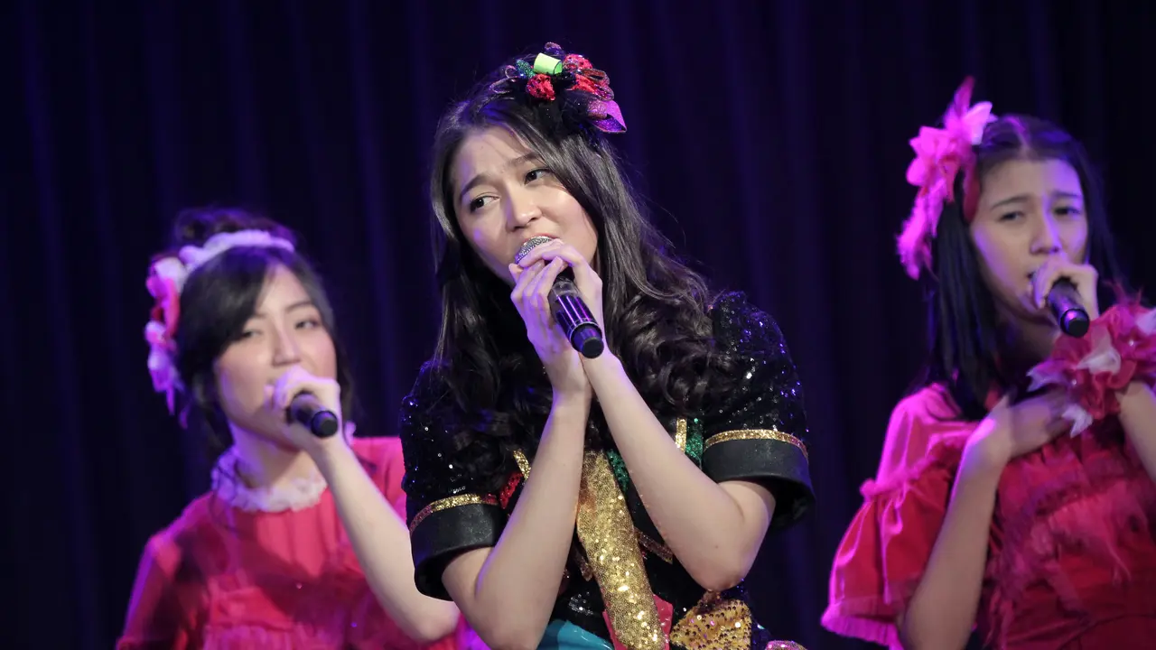 [Bintang] JKT48