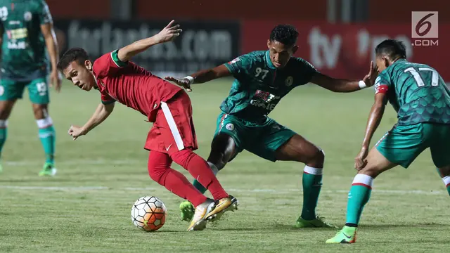 Egy Maulana Fikri