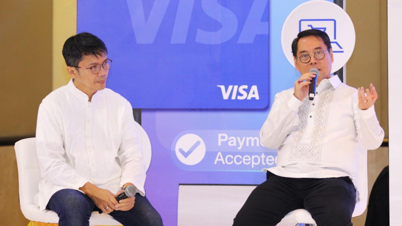 Studi Visa Ungkap Makin Banyak Masyarakat Indonesia Beralih ke Pembayaran Nontunai