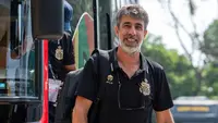 Oscar Bruzon, pelatih Bhayangkara FC musim 2026/2027. (Dok. ileague.id)