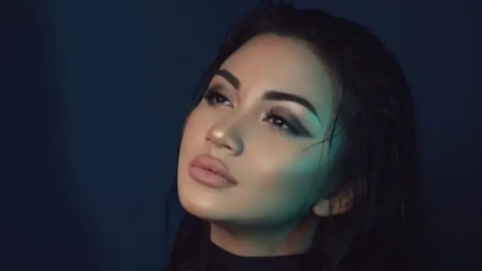 [Bintang] Ariel Tatum