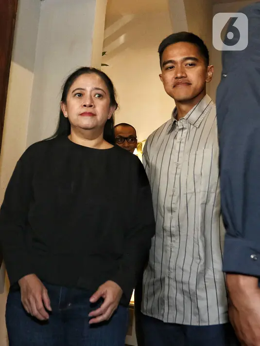<p>Lebih lanjut, dia menyampaikan bahwa pertemuannya dengan Puan Maharani merupakan pertemuan formal sekaligus informal pertama antara PSI dan PDI Perjuangan. Dia pun mengaku hubungan PSI dengan PDIP sudah seperti saudara. (Liputan6.com/Angga Yuniar)</p>