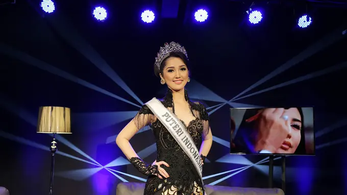 [Bintang] Sonia Fergina Citra