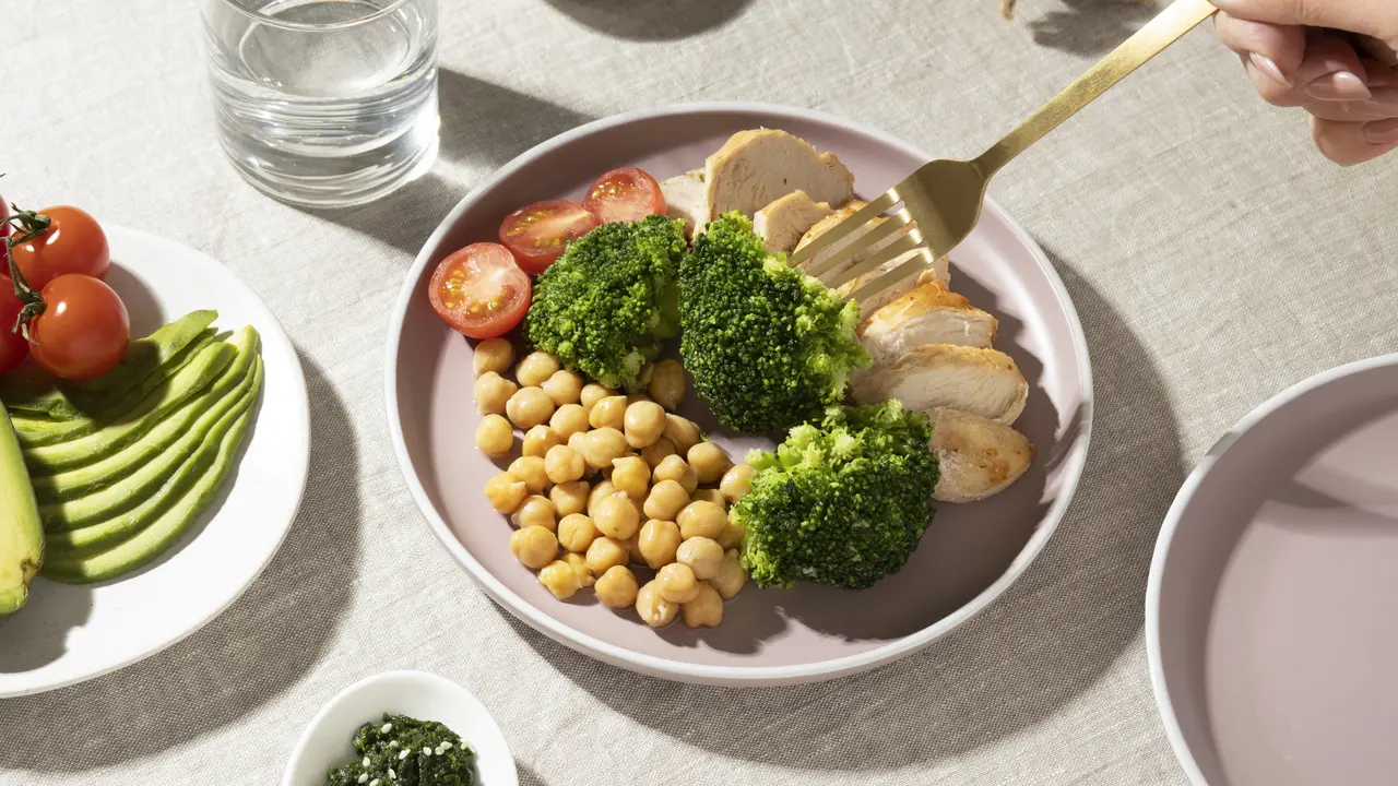 Manfaat Plant-Forward Diet [Dok/freepik.com]