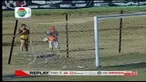 Highlights Piala Presiden 2015 di grup D antara Gresik Utd vs Pusamania Borneo FC 1-3 di Stadion Andi Matalatta Mattoanging, Jumat (4/9/15).