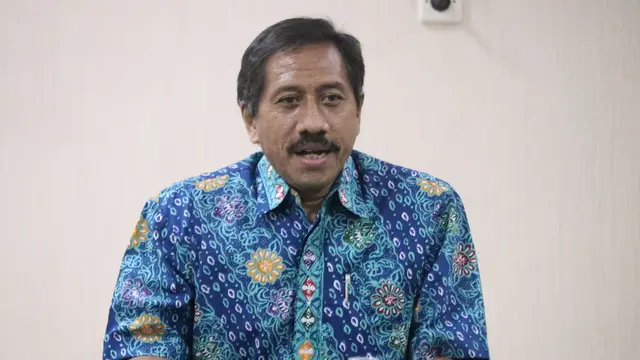 Program For Gregoria Mariska Tunjung's Match In The Quarter-finals Of 2024 Olympic Badminton: Pressing On As The Solo Contender