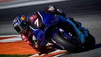 Dari Superbike ke MotoGP, Toprak Razgatlioglu Dapat Dukungan Penuh dari Legenda Yamaha