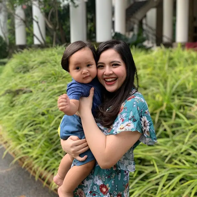 Tasya Kamila Ajak Generasi Muda Untuk Peduli Lingkungan dan Cinta Air Bersih Mulai dari Hal Kecil