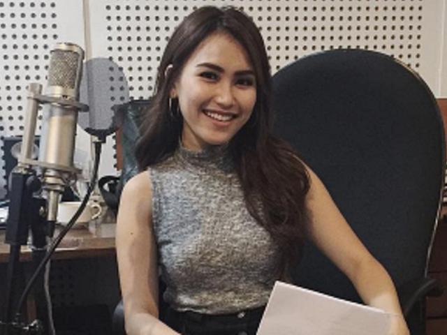 Pamer Gaya Rambut Ini Ayu Ting Ting Banjir Pujian Showbiz Liputan6 Com