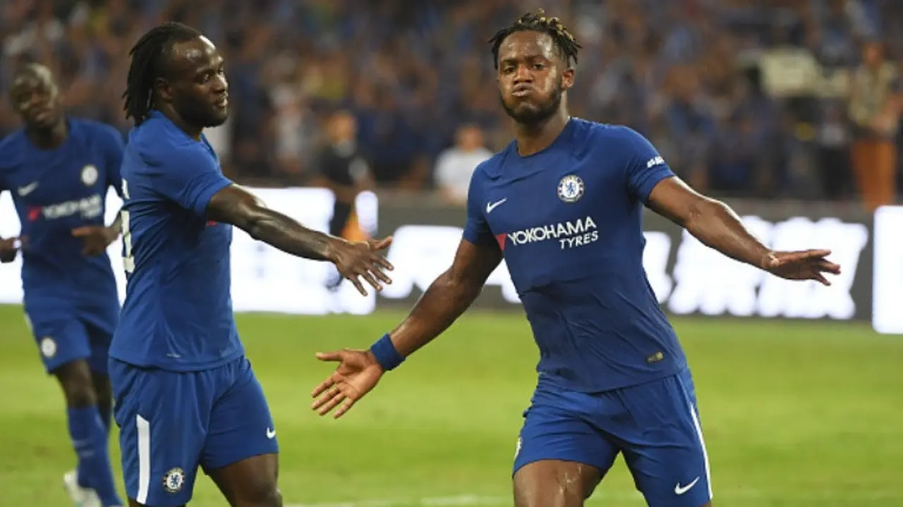 Arsenal vs Chelsea