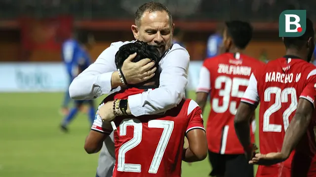 Andik Vermansah