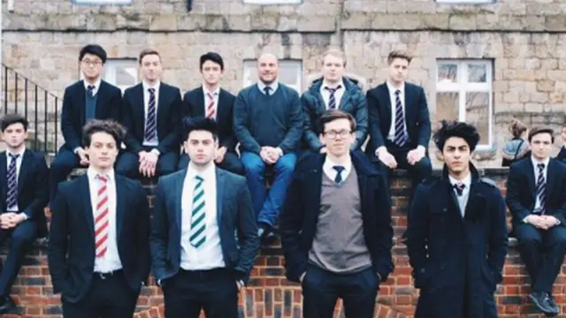 [Bintang] Aryan Khan, putra sulung Shahrukh Khan