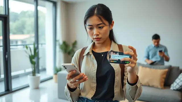 ciri ciri wa diblokir