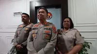 Dokter Ungkap Polisi Penganiaya Pegawai Bandara Alami Gangguan Kejiwaan Sejak 2001: Emosinya Kurang Stabil