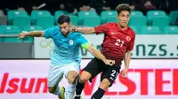 Inter Milan Mengurungkan Niat Rekrut Emre Mor