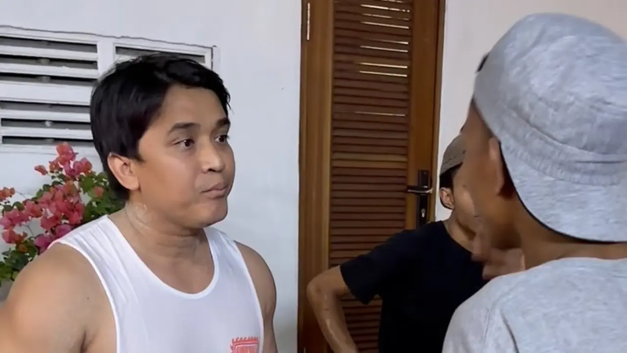 Billy Syahputra