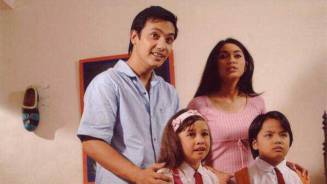 Nadia Stefanie. (Foto: Instagram @_nadiastefanie_)