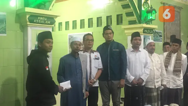 Kapal Pemuda Nusantara 2018