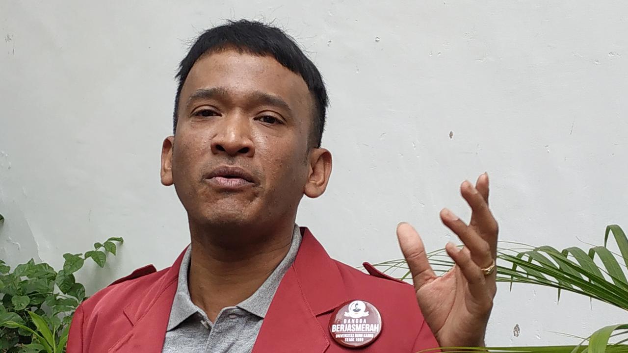 [Bintang] Ruben Onsu