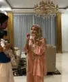 Rumah Ricky Perdana dan Chacha Takya (Youtube/Ricky Perdana)