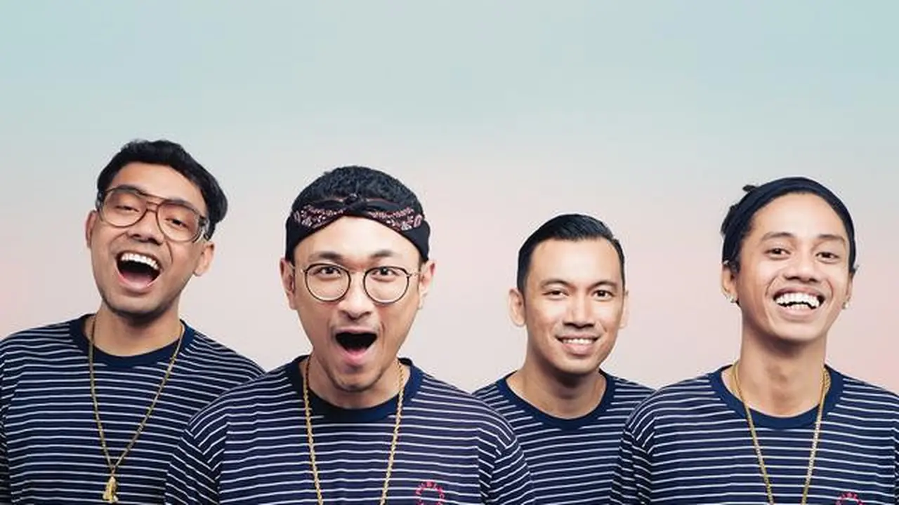 Mau Valentine Makin Spesial? Yuk Nyanyi Bareng Rendy Pandugo dan Lalahuta